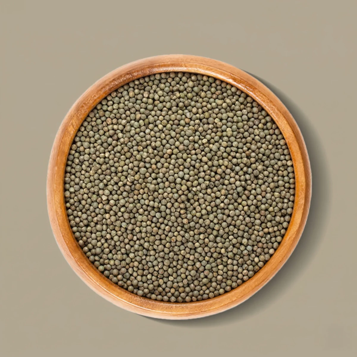 Green Millet
